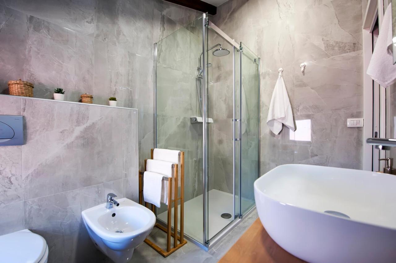 The Attic Rovinj Apartment Exterior photo